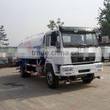 SINOTRUK GOLDEN PRINCE SERIES 4X2 WATER TANK TRUCK