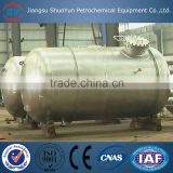 stainless steel/carbon steel pressure tank                        
                                                Quality Choice