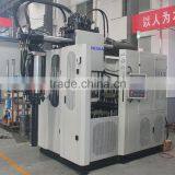Vertical Rubber Injection Molding Machine(first-in,first-out) thumbnail-1