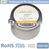 direct factory sale air-tight tin can