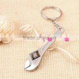 2015 Spanner Keychain Novelty Items Promotional Trinket thumbnail-1