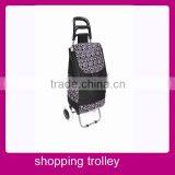 2016 Fashion Oxford Asian Grocery Cart