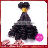 High Quality Fashionable 30 Inch Clip in Human Hair Extensions thumbnail-1