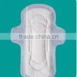 245mm HEAVY FLOW Cottony Sanitary Napkin