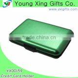 Business Card Holder Metal Credit Card Holder Aluminium Card Holder thumbnail-1