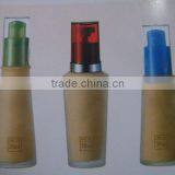 100ml Lotion Glass Bottles Wholesale