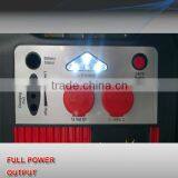 Mini Battery 2 in 1 Jump Start Air Compressor thumbnail-5