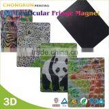 Custom 3D Lenticular Postcards/ Lenticular Hanger thumbnail-6