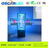 120cm *120cm Led Pharmacy Cross Sign