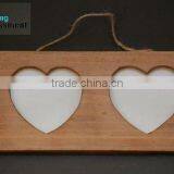 Natural Color Photo Frame Hanging