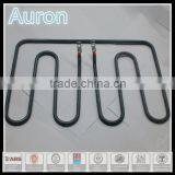 AURON Coil Shape Electric Stainless Steel Heating Elements