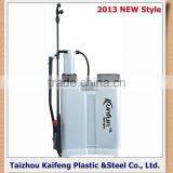 2013 New Style Manual Sprayer Factory Adjustable Sprayer Garden Broom With Wooden Handle thumbnail-1