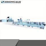 ZH-1050AC-Fully Automatic Pre-Fold Cardboard Folding Gluing Machine