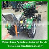 18hp Quality Mini Farm Tractor With Four Wheels thumbnail-1