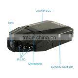 Best Sale Car Dvr With 2.5 Inch Screen Motion Detection Dash Cam 1080p Hd Car Dvr Camera Quality Choice thumbnail-3