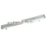 DJ LED LIGHT RGB DMX512 WALL BAR STAGE WASH PARTY SHOW PAR for Disco Club Effect Lighting thumbnail-3