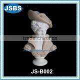 design hand carved marble busts for sale