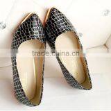Plastic China Flat Shoes Slipper Foot Therapy Massaging Shoes Made in China XT-DA0957 thumbnail-5