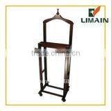 Wooden Valet Stand thumbnail-1