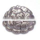 Flower Shaped Cake Mould thumbnail-1