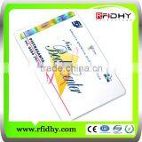 Low Cost High Quality Rfid Prepaid Card thumbnail-5