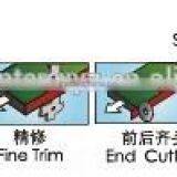 Small Type Automatic Edge Banding Machine Hot Sales Automatic Edge Banding Machine Price thumbnail-2