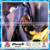 100% Rayon Dresses Challis Fabric thumbnail-1