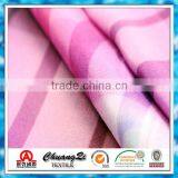 Women Dress Textile China Manufacturer 100% Viscose Printing Fabric thumbnail-1