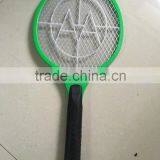 2016 NEW DESIGN BIG SIZE AA Battery Operated Bug Zapper/mosquito Racket Swatter thumbnail-2