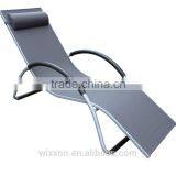 Zero Gravity Relax Strong Steel Frame&Sling Sun Lounger