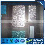 Canton Fair Hot Sale Aluminum Hammered Reflective Mirror Sheet thumbnail-1