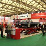 **SUNSHINE Brand Manual Car Lift thumbnail-2