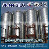 1000ton Cement Storage Steel Cement Silo Price , 300ton, 500ton, 1000ton, 1500ton, 2000ton, 3000ton,5000ton,7000ton Silo Cost thumbnail-2