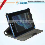 For Acer Iconia B1-A71 7'' Tablet Leather Hot Shape Case With Stand