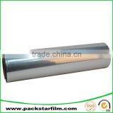 Wholesale Silver Foil Embossed Cpp Metalized Thermal Lamination Film