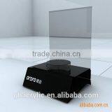 GH-RZ550 Shenzhen Factory Direct Sale High-end High Quality Clear Acrylic Dispaly Rack ,top Grade Acrylic Display Rack thumbnail-3