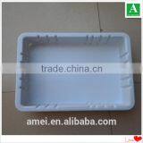 Vacuum Forming Plastic Products PC/PS/PET Pallets thumbnail-3