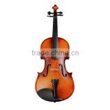 Manual Classical Violin 4/4 German Music Violin Hot Sell in USA Quality Choice thumbnail-2