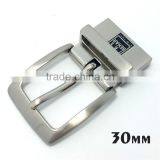 Qualified Metal Clamp Buckle Qualified Metal Reversible Buckle Reversible Metal Buckle With Hot Design thumbnail-2