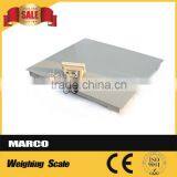 Good Quality 2.5ton Digital Gallagher Cattle Scales thumbnail-5