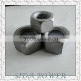 Super Nut Fasteners Hex Anti-theft Nut thumbnail-2