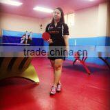 Cheap Outdoor SMC Ping Pong Table thumbnail-1