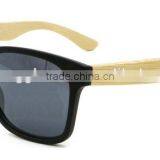 Custom Cheap Bamboo Sunglasses thumbnail-3