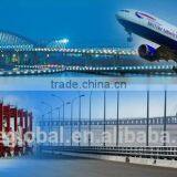 Balancing Scooter Sea Shipping Freight From China to Danmark----Rocky thumbnail-1