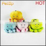 Octopus Sofy Dog Pet Animal Toys thumbnail-1