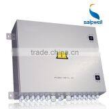 SAIP/SAIPWELL Wholesale Solar Combiner Box PV Junction Box for Solar System