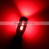 Wholesale Led Auto Light Red/green/yellow/pink/blue/ice Blue 12V W5W 194 147 152 T10 Led Car Light thumbnail-5