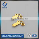 OEM Aluminum Terminal for Electric Equipment thumbnail-1