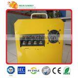 Home Use Solar System With AC Power for Sale thumbnail-4