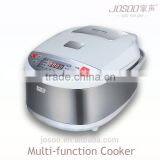 LCD Multi Cooker (IMD Panel) thumbnail-6